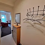 Apartamento Haus Am Wilhelmsberg *