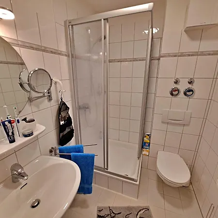 Haus Am Wilhelmsberg *