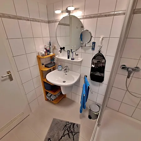 Haus Am Wilhelmsberg Heringsdorf (Usedom)