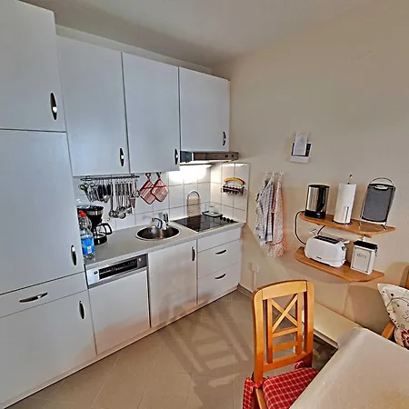 Apartment Haus Am Wilhelmsberg *