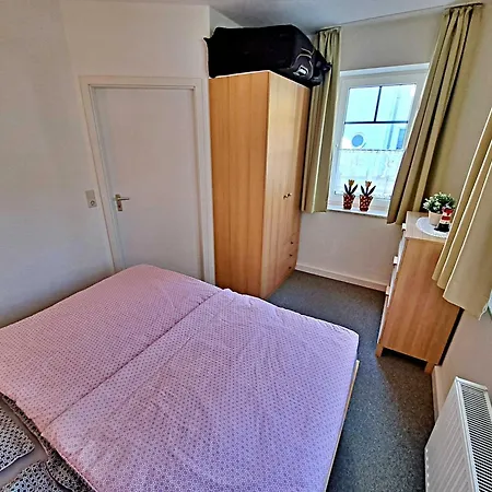 Haus Am Wilhelmsberg Apartment *