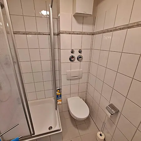 Haus Am Wilhelmsberg *