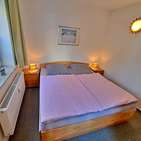 Haus Am Wilhelmsberg Apartment *