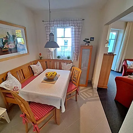 Haus Am Wilhelmsberg * Heringsdorf (Usedom)