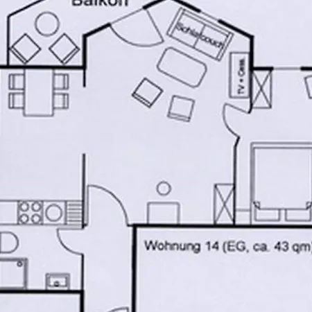 Haus Am Wilhelmsberg *
