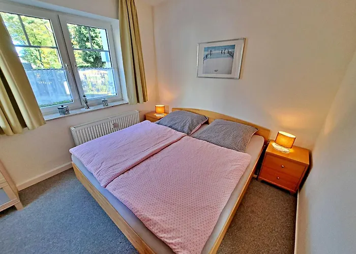 Haus Am Wilhelmsberg 아파트 *