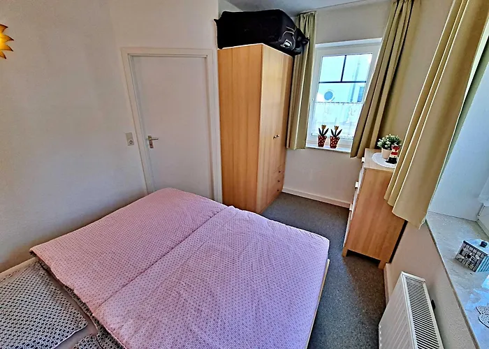 Haus Am Wilhelmsberg 아파트 *