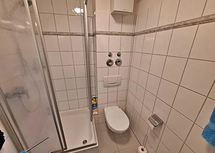 Haus Am Wilhelmsberg *