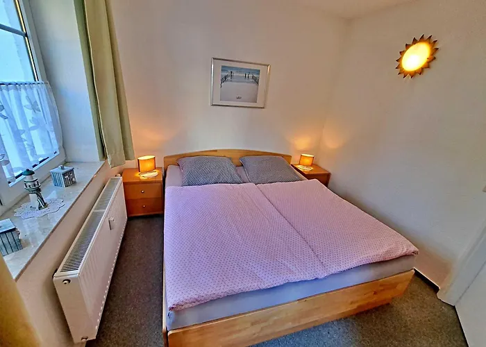 Haus Am Wilhelmsberg 아파트 *